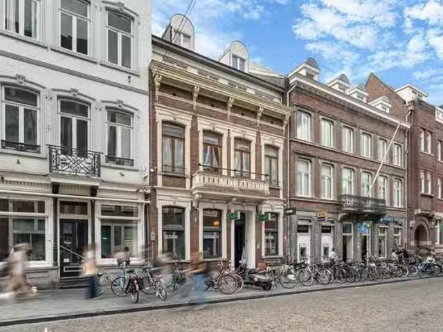 Appartement te koop in Limburg