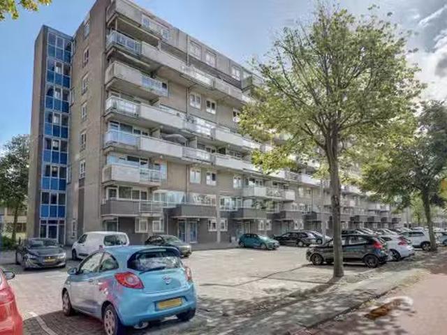 Appartement te koop in Oosterflank, Rotterdam