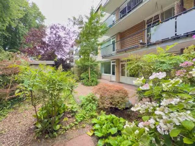 Appartement te koop in Oosterflank, Rotterdam