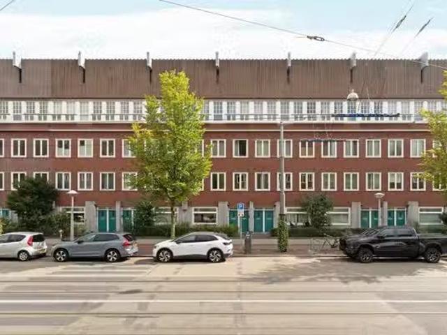 Appartement te koop in West, Amsterdam