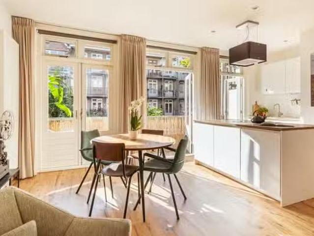 Appartement te koop in West, Amsterdam