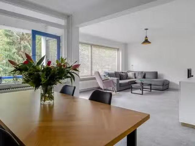 Appartement te koop in Ommoord, Rotterdam