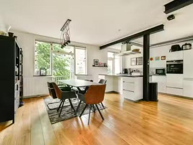 Appartement te koop in Zuid, Amsterdam