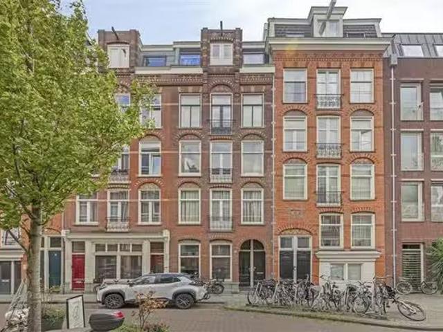 Appartement te koop in Zuid, Amsterdam