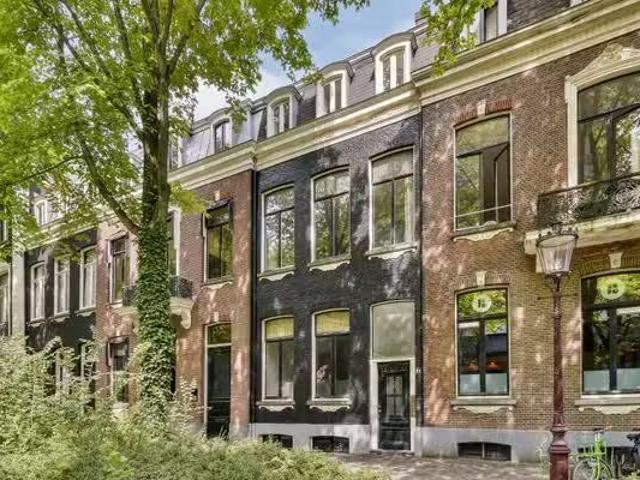 Appartement te koop in Zuid, Amsterdam