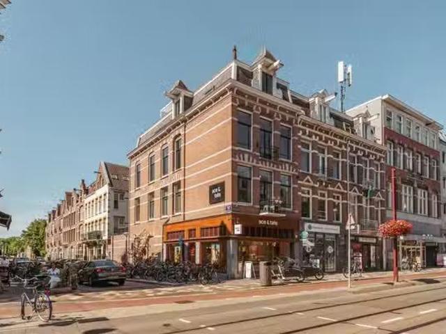Woning te koop in Zuid, Amsterdam