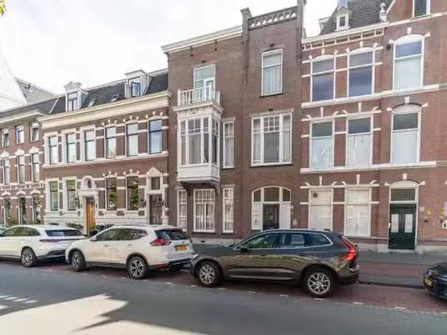 Appartement te koop in Valkenboskwartier, Zuid Holland