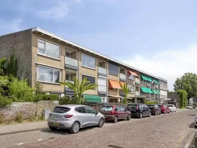 Appartement te koop in Oud-Noord, Tilburg