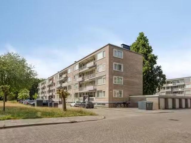 Appartement te koop in Oud-Noord, Tilburg