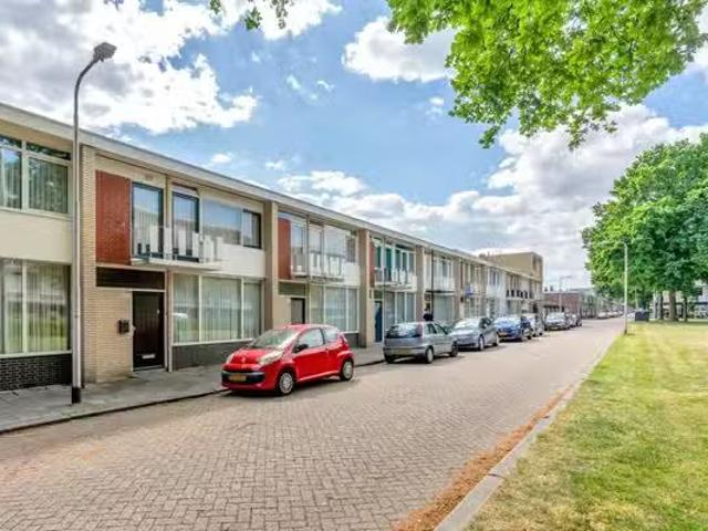 Appartement te koop in Oud-Noord, Tilburg