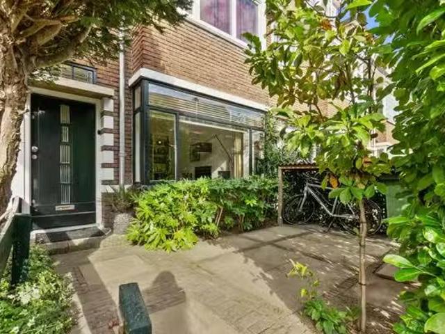 Appartement te koop in Bezuidenhout, Den Haag