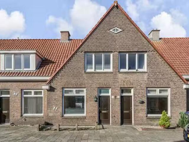 Appartement te koop in Bezuidenhout, Zuid Holland