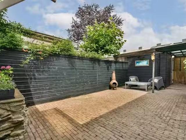 Appartement te koop in Sloten, Amsterdam
