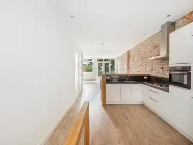 Appartement te koop in Centrum, Rotterdam