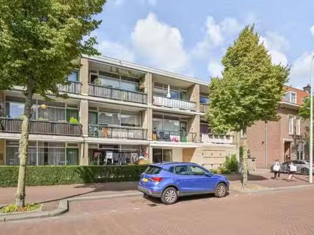 Appartement te koop in Bouwlust, Zuid Holland