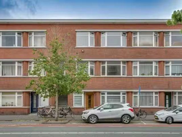 Appartement te koop in Bouwlust, Zuid Holland