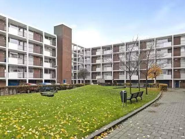 Appartement te koop in Zuid Holland