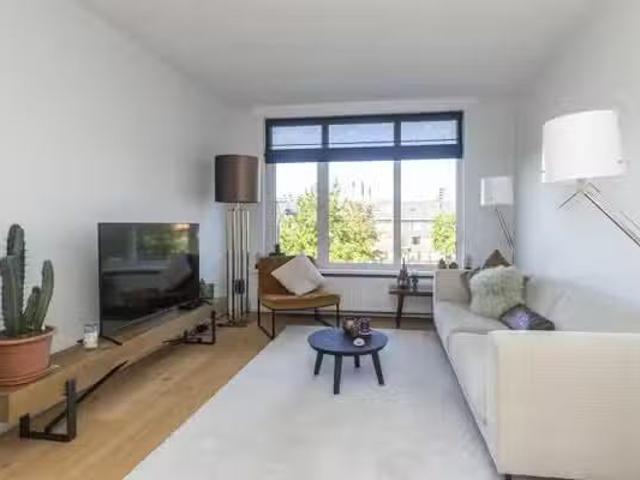 Appartement te koop in Bouwlust, Zuid Holland