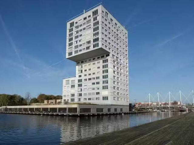 Appartement te koop in Almere-haven, Flevoland