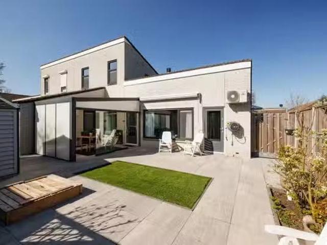 Appartement te koop in Stedenwijk, Almere-haven