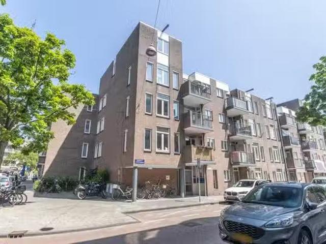 Appartement te koop in Amsterdam, Noord Holland
