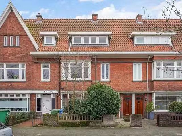 Appartement te koop in Zuid Holland