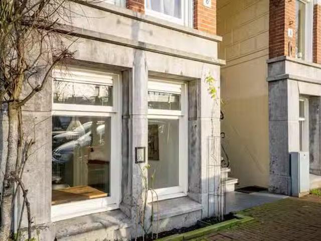 Appartement te koop in Zuid, Amsterdam