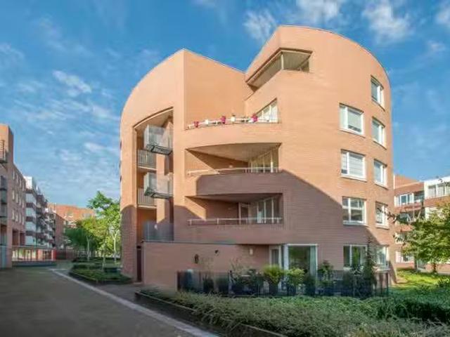 Appartement te koop in Kommelkwartier, Limburg