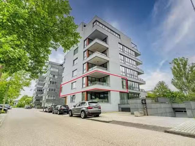 Appartement te koop in Centrum, Amsterdam
