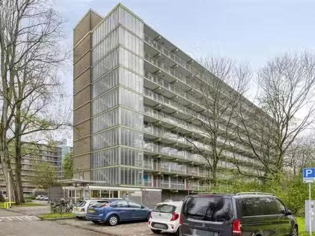 Appartement te koop in Centrum, Amsterdam