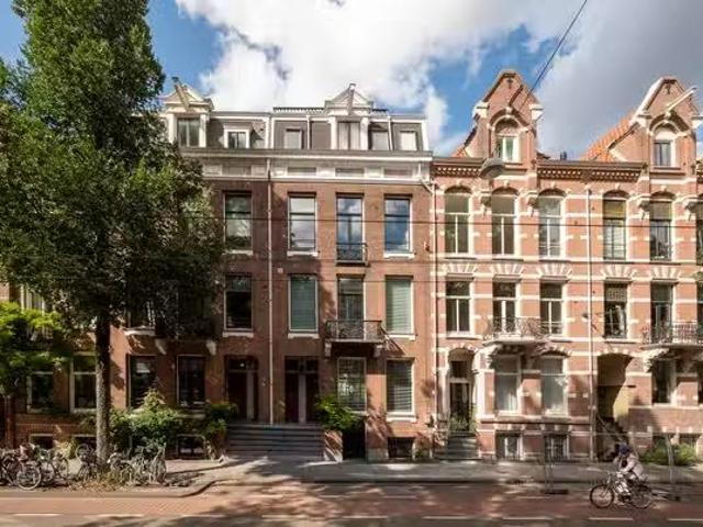Appartement te koop in Centrum, Amsterdam