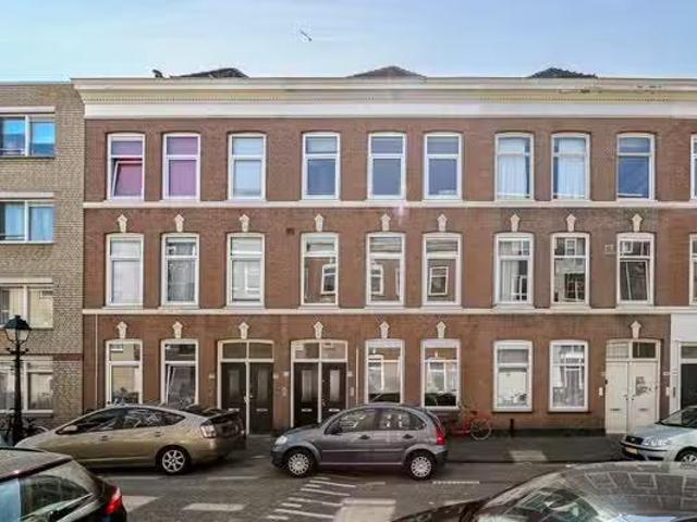 Appartement te koop in Museumkwartier, Zuid Holland