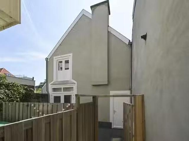 Appartement te koop in Museumkwartier, Zuid Holland