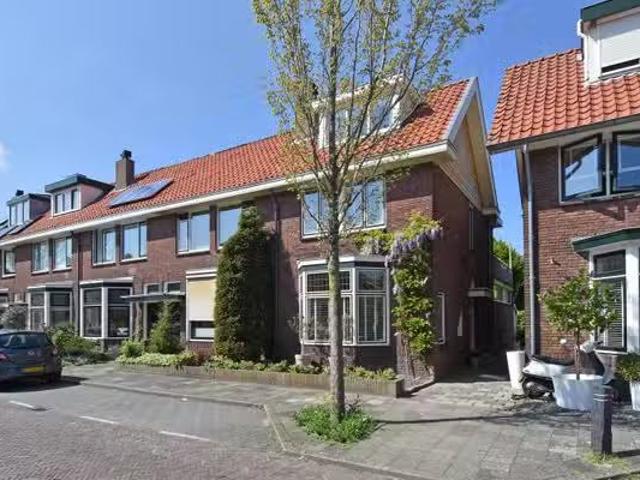 Appartement te koop in Centrum, Amsterdam