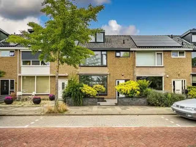 Appartement te koop in Centrum, Amsterdam