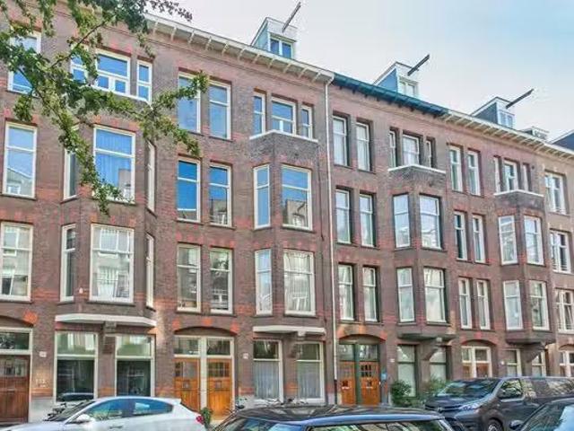 Appartement te koop in Centrum, Amsterdam