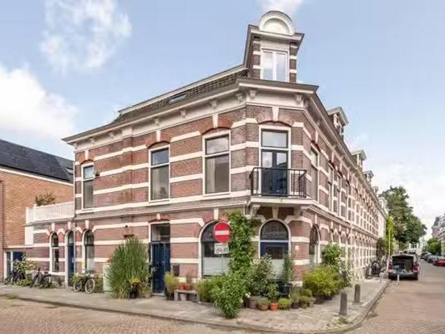 Appartement te koop in Haarlem, Noord Holland