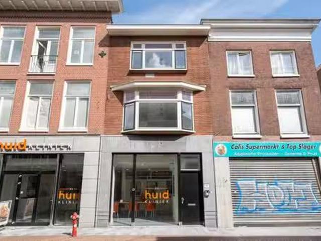 Appartement te koop in Noord, Zuid Holland
