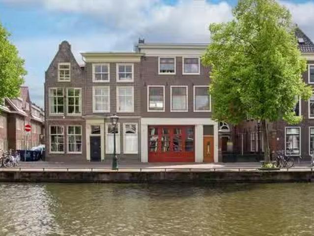 Appartement te koop in Noord, Zuid Holland