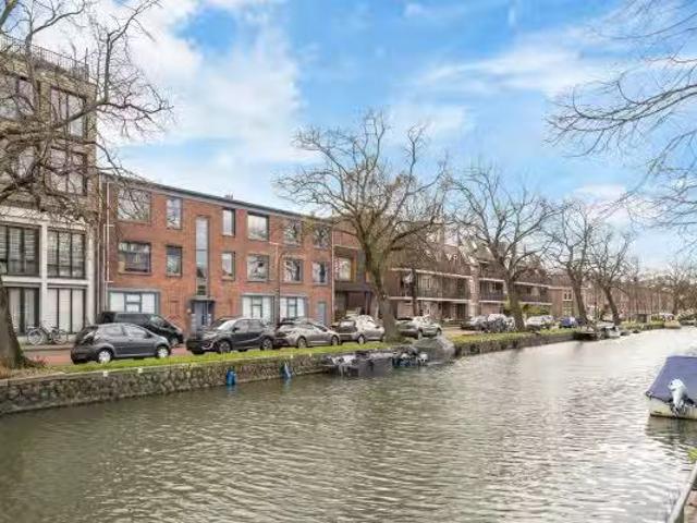 Appartement te koop in Haarlem, Noord Holland