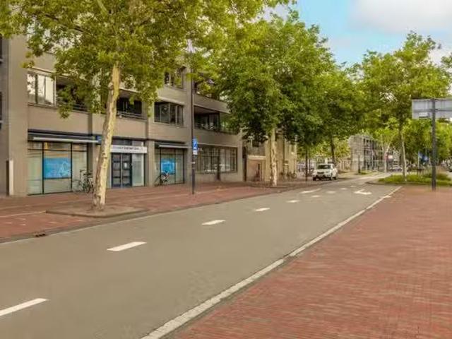Appartement te koop in Noord, Zuid Holland