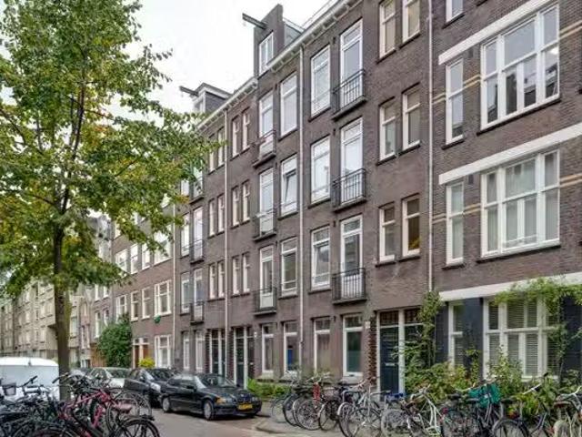 Appartement te koop in Zuid, Amsterdam