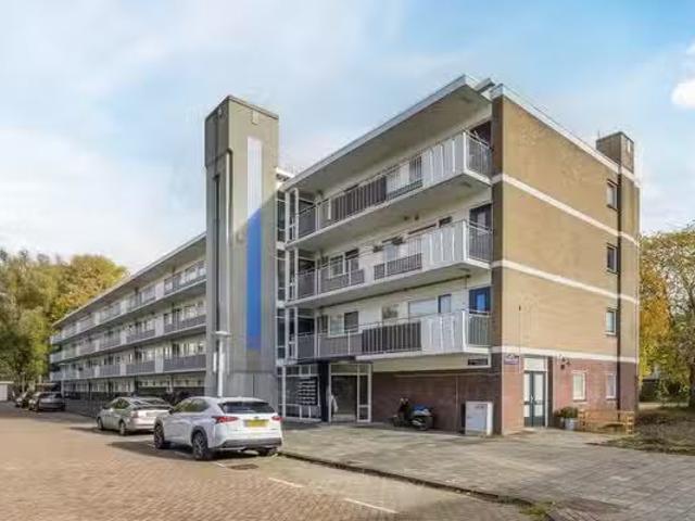 Appartement te koop in Zuid, Amsterdam