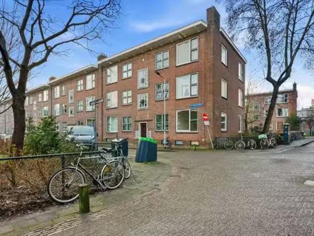 Appartement te koop in Kralingen-West, Rotterdam
