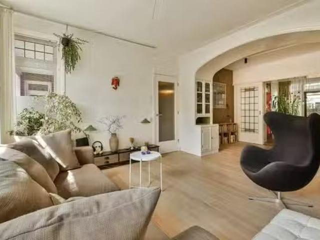 Appartement te koop in Kralingen-West, Rotterdam