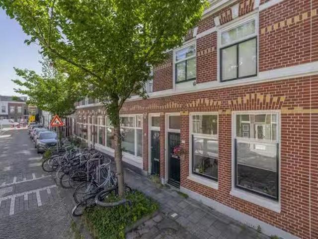 Appartement te koop in Haarzuilens, Utrecht