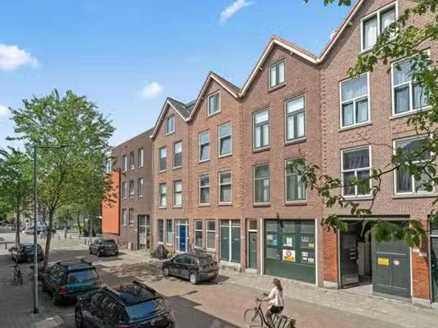 Appartement te koop in Rubroek, Rotterdam