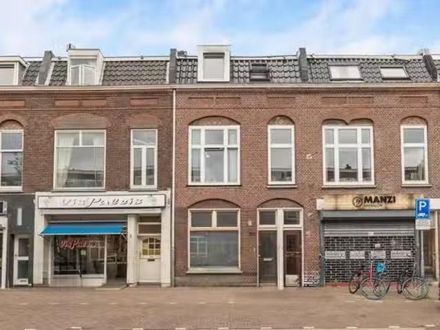 Appartement te koop in Haarzuilens, Utrecht
