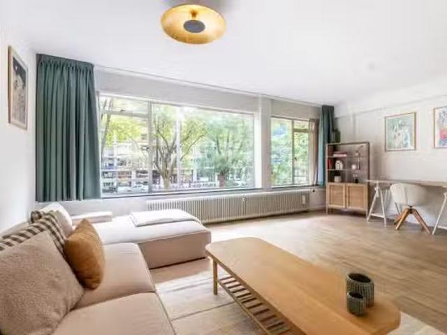 Appartement te koop in Kralingen-West, Rotterdam