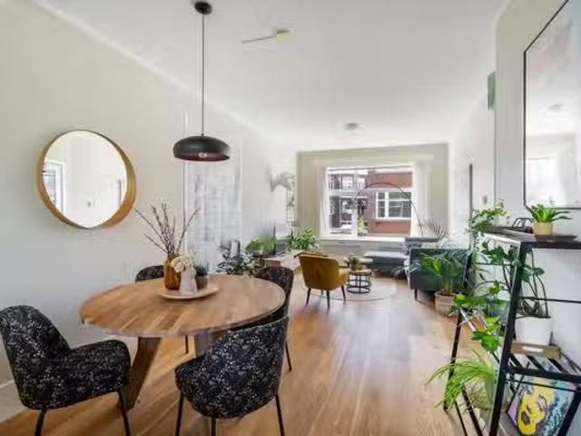 Appartement te koop in Oost, Amsterdam
